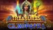 Treasures of Cleopatra (Betsoft)