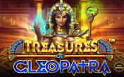 Slot Treasures of Cleopatra