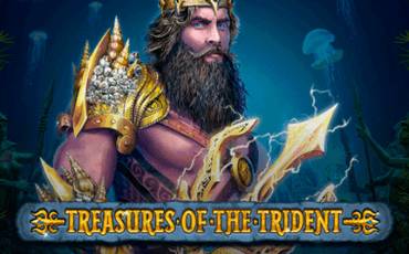 Slot Treasures Of The Trident