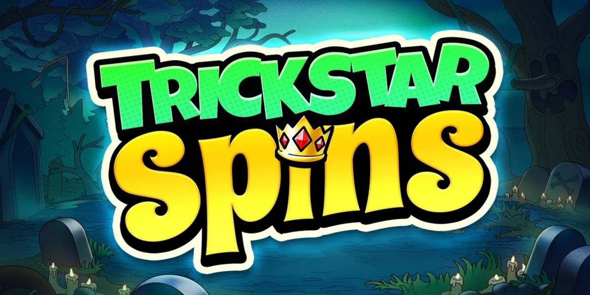 Slot Trickstar Spins