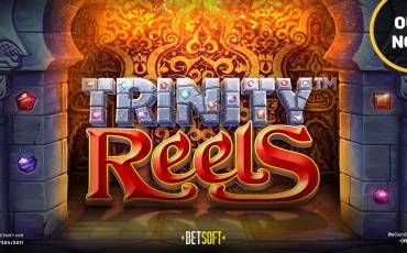 Slot Trinity Reels