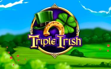 Slot Triple Irish