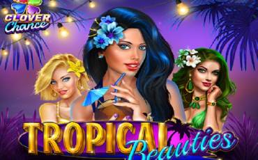 Slot Tropical Beauties Clover Chance