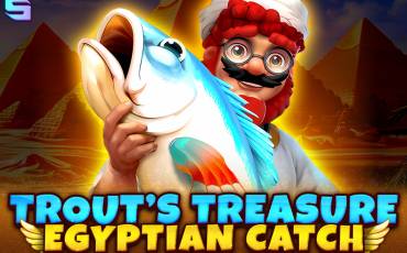 Slot Trout’s Treasure – Egyptian Catch