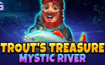 Slot Trout’s Treasure – Mystic River