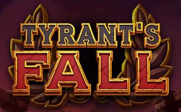 Slot Tyrant’s Fall