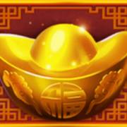 Ultimate Golden Dragon Inferno — Hold&Win: Ciotola