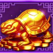 Ultimate Golden Dragon Inferno — Hold&Win: Tartaruga