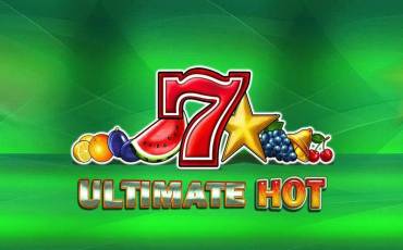 Slot Ultimate Hot