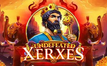 Slot Undefeated Xerxes