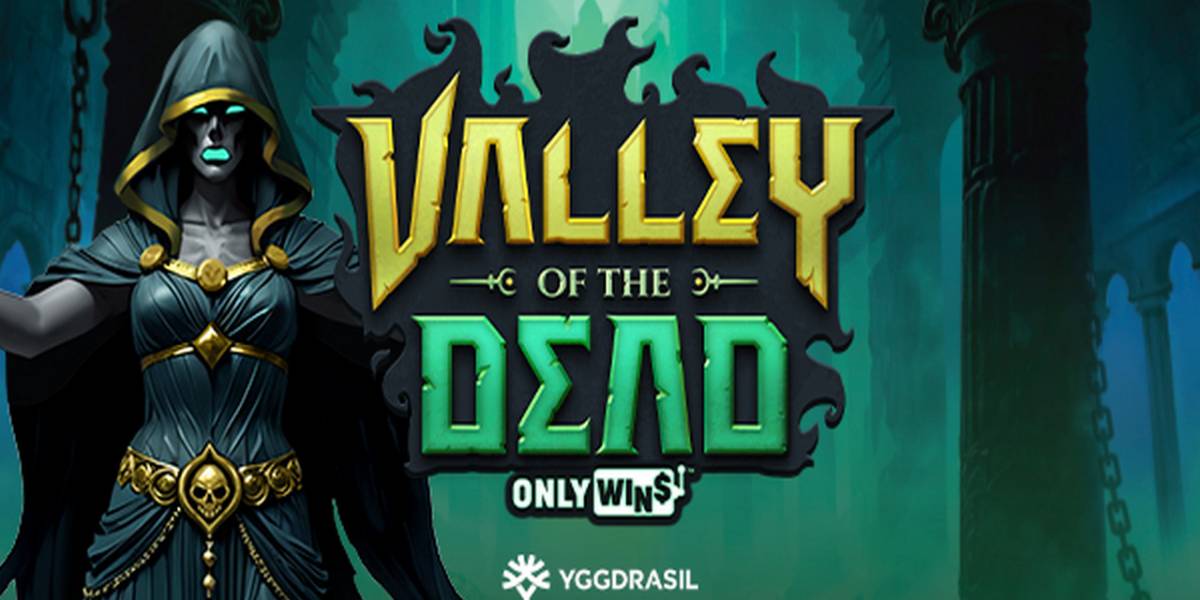 Slot Valley of the Dead OnlyWins