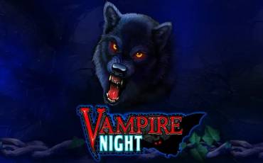 Slot Vampire Night