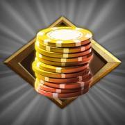 Vegas Fortune: Patatine