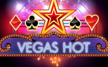 Slot Vegas Hot