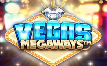 Slot Vegas Megaways