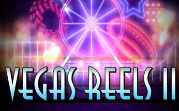 Slot Vegas Reels II