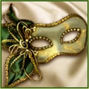 Venezia d`Oro: Maschera