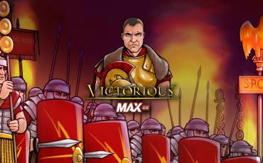 Slot Victorious MAX