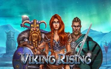 Slot Viking Rising