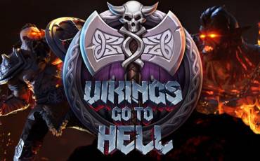 Slot Vikings Go to Hell