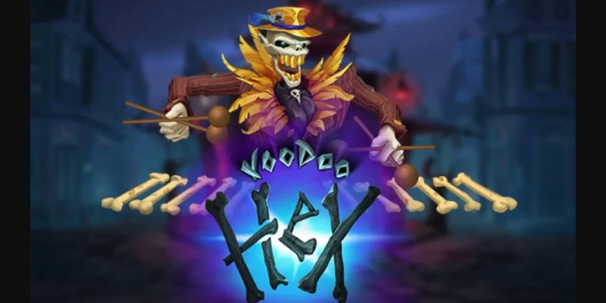 Slot Voodoo Hex