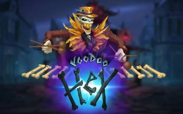 Slot Voodoo Hex