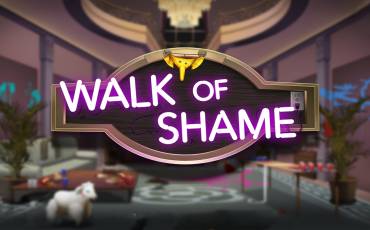 Slot Walk of Shame