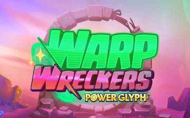 Slot Warp Wreckers Power Glyph