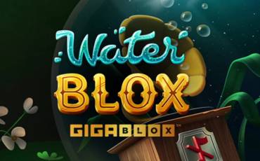 Slot Water Blox