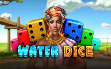 Slot Water Dice