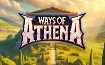 Slot Ways of Athena