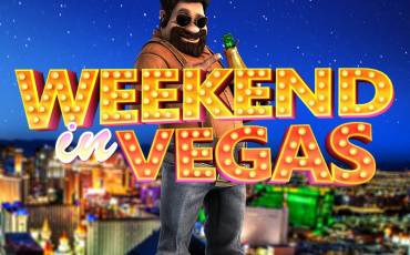 Slot Weekend in Vegas