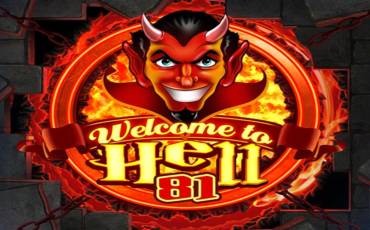 Slot Welcome to Hell 81