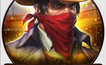 Slot Western Tales – Bounty Pursuit