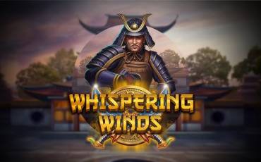 Slot Whispering Winds