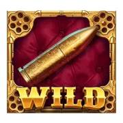 Wild Bandolier: Selvaggio