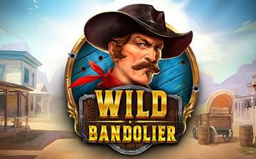 Slot Wild Bandolier