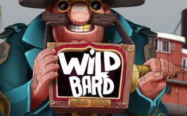 Slot Wild Bard