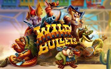 Slot Wild Bullets