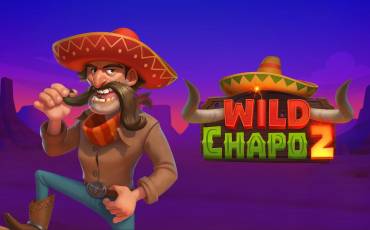 Slot Wild Chapo 2