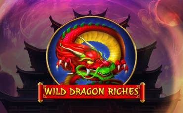 Slot Wild Dragon Riches