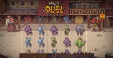 Wild Duel: Caratteristiche uniche