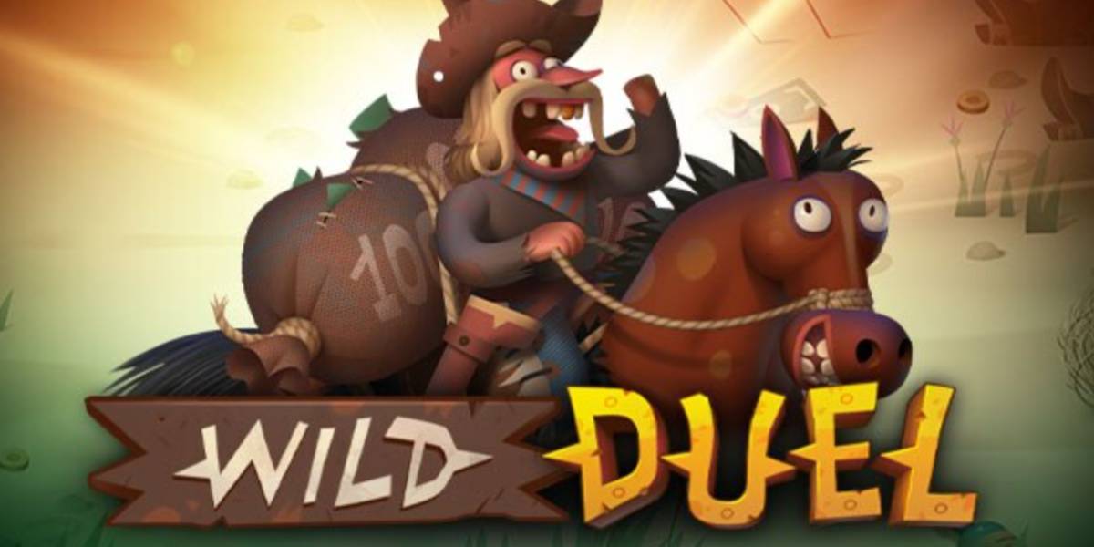 Slot Wild Duel