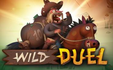 Slot Wild Duel