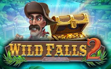 Slot Wild Falls 2