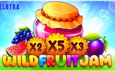 Slot Wild Fruit Jam