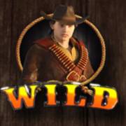 Wild Guns: Selvaggio