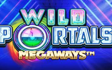 Slot Wild Portals Megaways