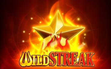 Slot Wild Streak