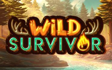 Slot Wild Survivor